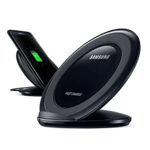 CARGADOR INALAMBRICO SAMSUNG FASTCHARGER