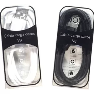 CABLE DE DATOS MICROUSB